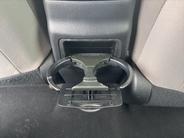 used 2016 Toyota Corolla car, priced at $9,684