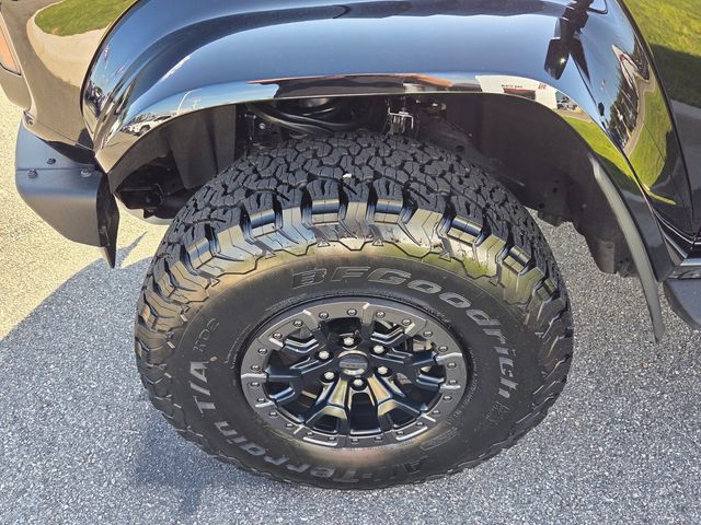 Used 2024 Ford Bronco SUV