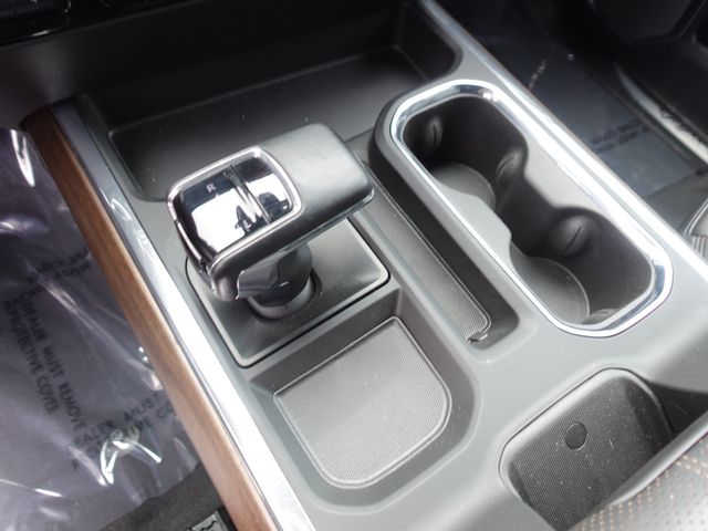 used 2024 Chevrolet Silverado 1500 car, priced at $54,998