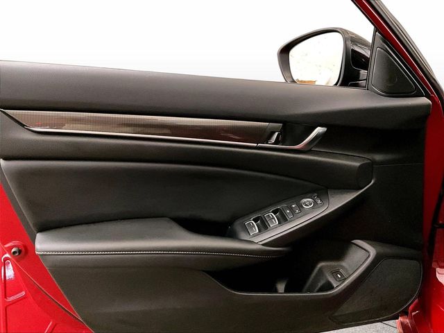 2022 Honda Accord Sport  at Honda North