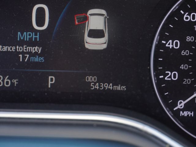Used 2020 Toyota Avalon Sedan