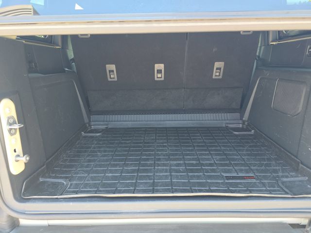 Used 2025 Desert Sand Ford Outer Banks image 13