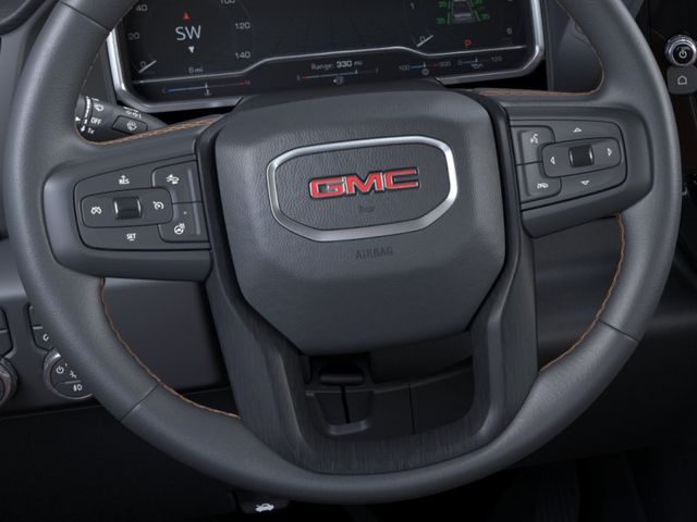 2026 GMC Sierra 2500HD AT4:47386