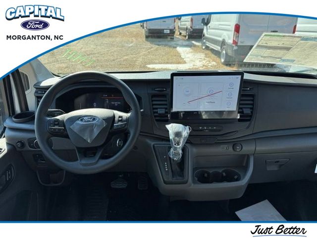 New 2026 White Ford Base image 14
