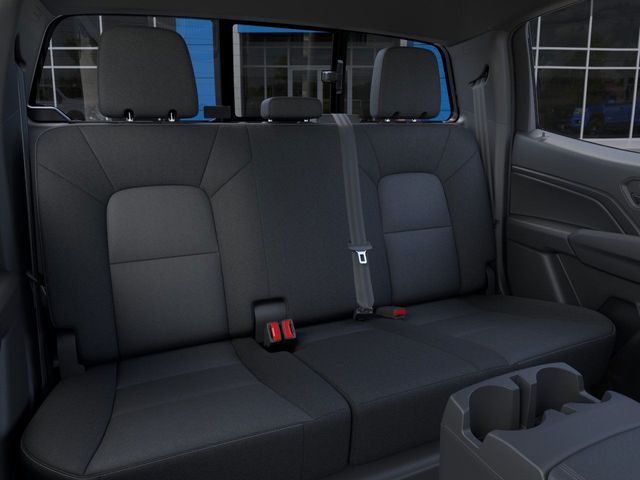 2025 Chevrolet Colorado Trail Boss photo