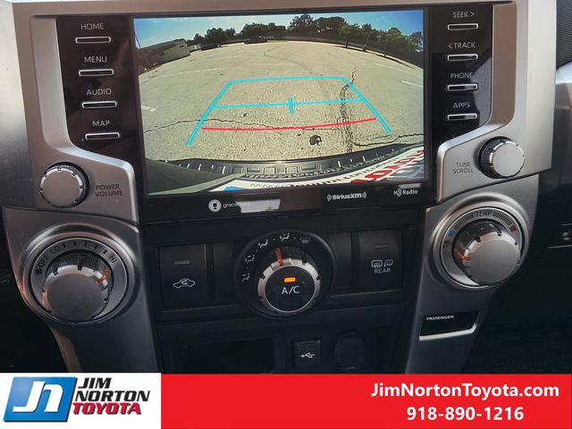 Used 2023 Toyota 4Runner SUV