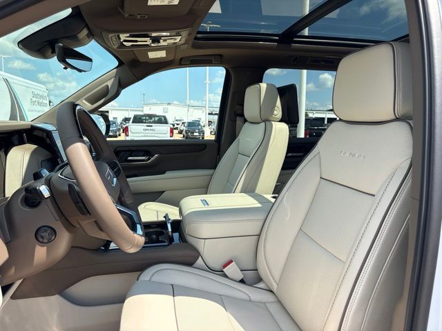 New 2026 GMC Yukon XL SUV