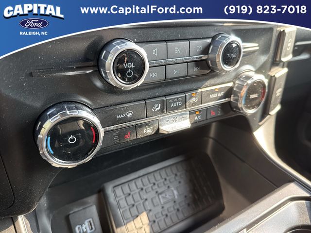 Certified Used 2024 Avalanche Ford XLT image 29