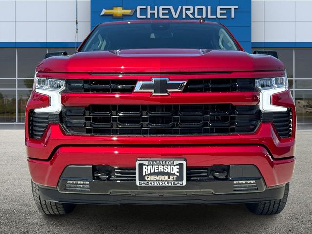 2024 Chevrolet Silverado 1500 RST 3