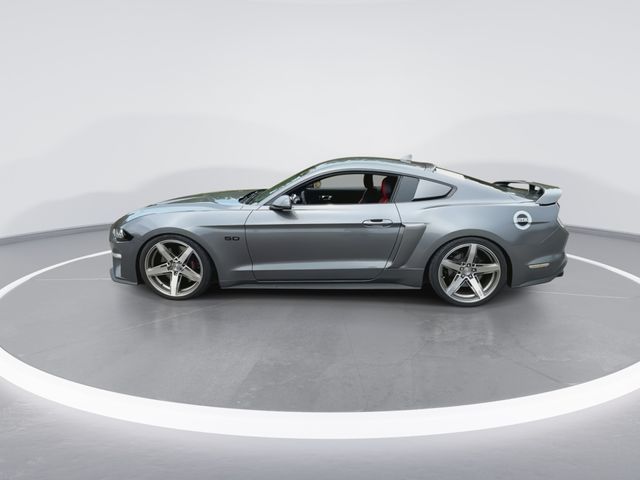 Used 2021 Gray Ford GT Premium image 6