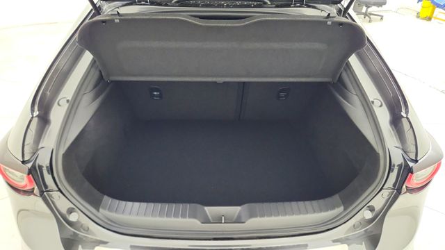 2026 Mazda Mazda3 2.5 S Select Sport Gray at Parkway Family Mazda