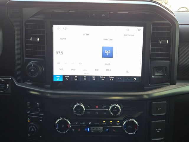 Certified Used 2025 Gray Ford Raptor image 24