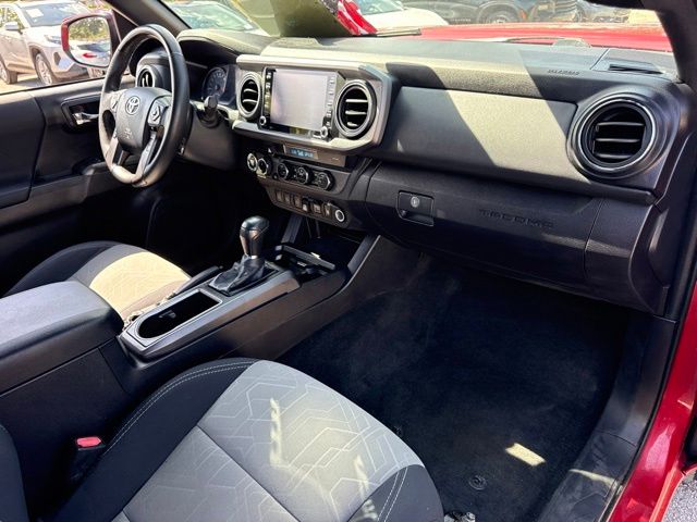 2021 Toyota Tacoma - $28,388