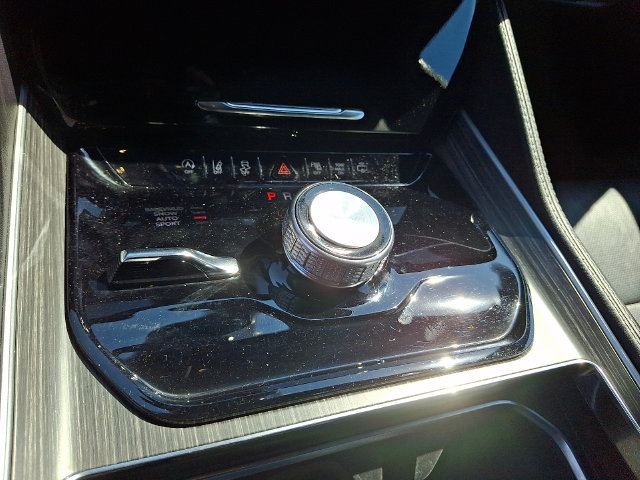 Used 2023 Jeep Wagoneer SUV