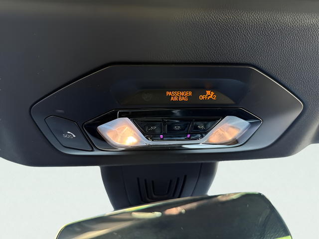 2023 BMW 4 Series 430i - Photo 19