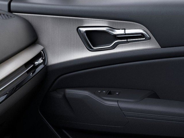 New 2027 Kia Sportage Plug-In Hybrid SUV