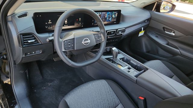 2026 Nissan Sentra