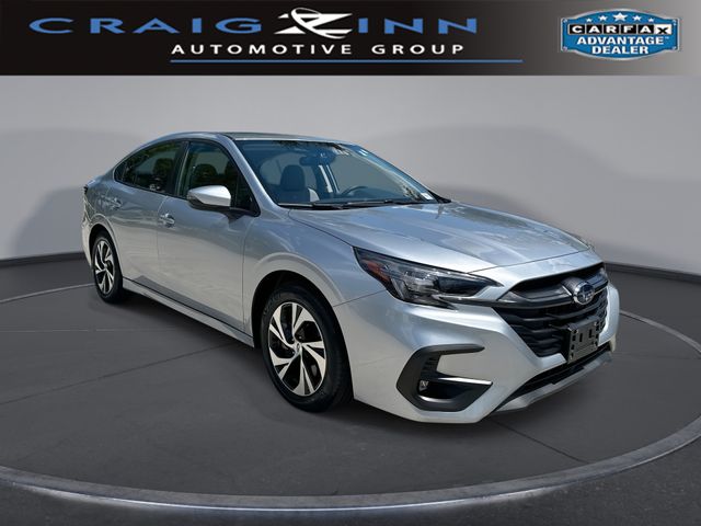 2024 Subaru Legacy - $22,477