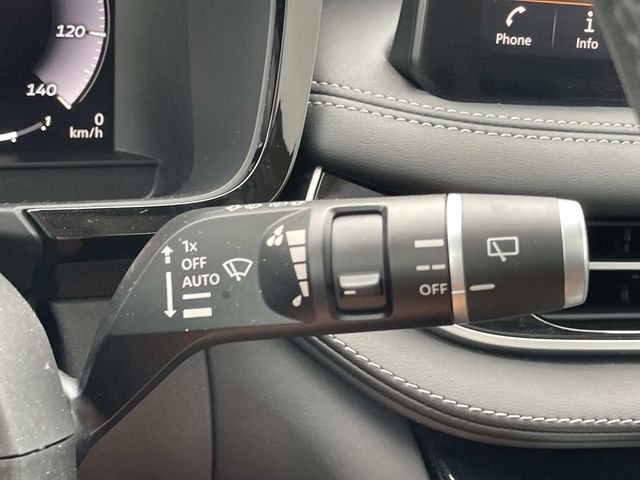 Used 2023 Infiniti QX60 SUV