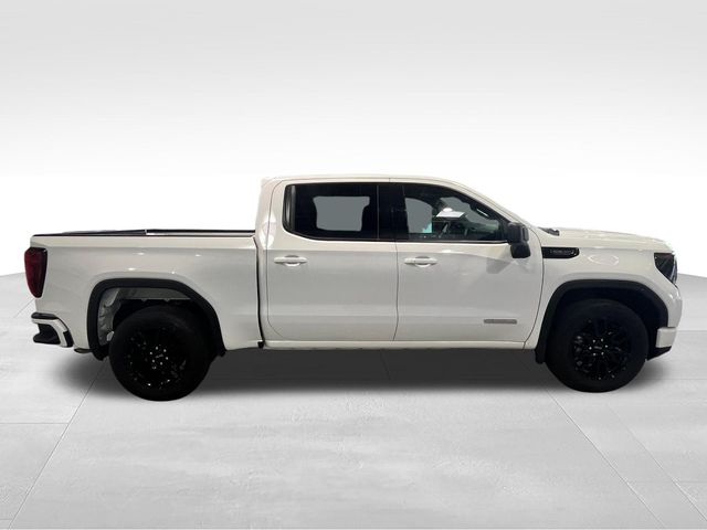 2024 GMC Sierra 1500 Elevation White at Lugoff Nissan