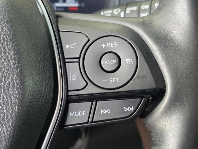 Used 2023 Toyota Venza SUV