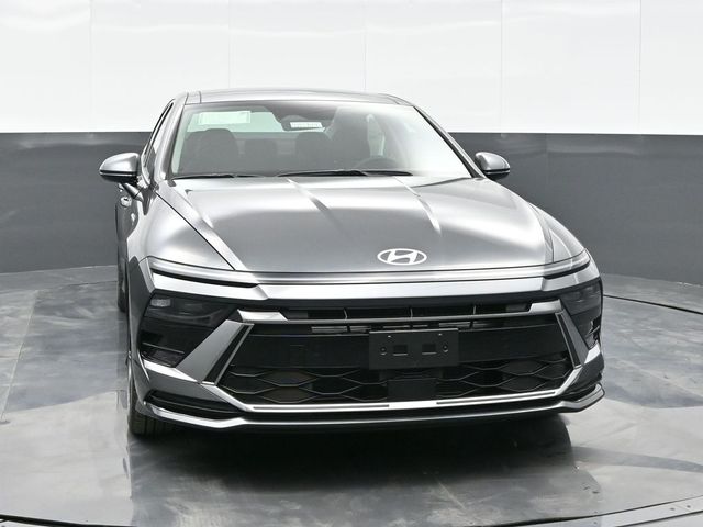 2025 Hyundai Sonata SEL 2