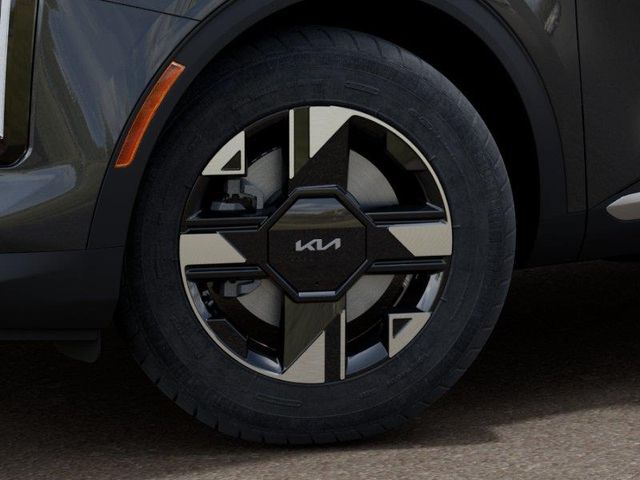 New 2026 Kia Sportage SUV
