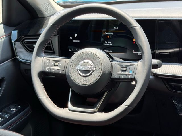 2025 Nissan Kicks SR - Photo 24
