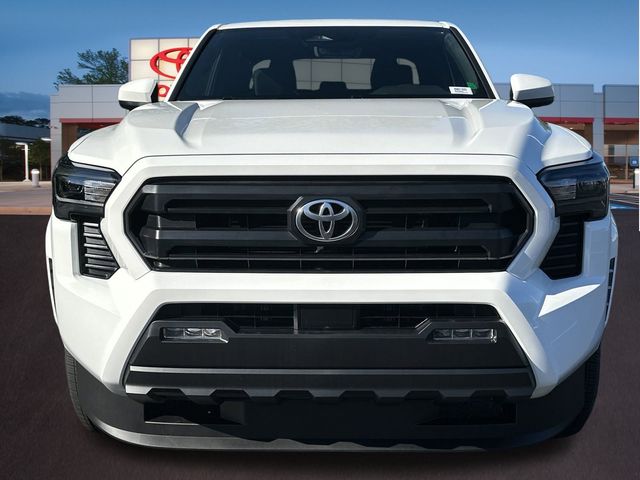 2024 Toyota Tacoma SR5 22