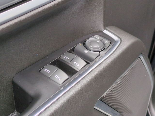Used 2022 Black Chevrolet RST image 13