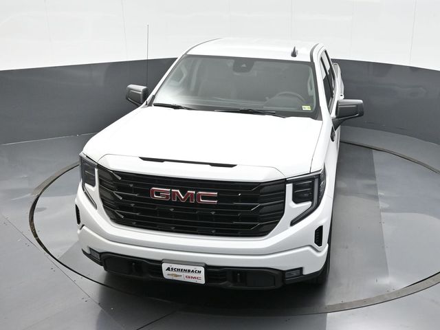 2025 GMC Sierra 1500 Elevation 12