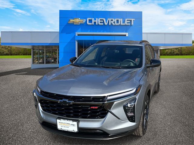 2026 Chevrolet Trax - Image 1