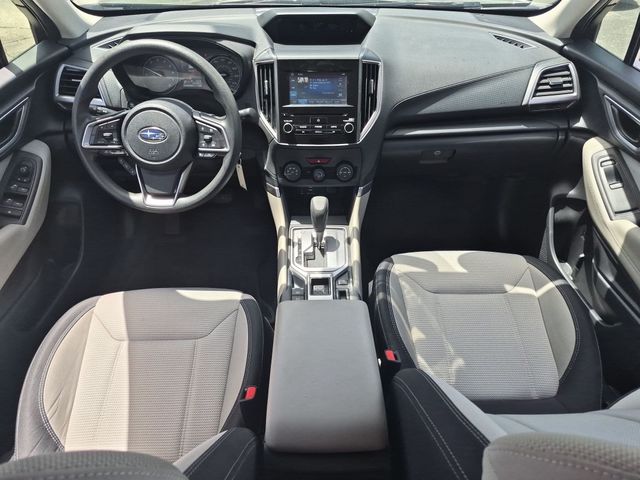 Used 2020 Subaru Forester 4D Sport Utility
