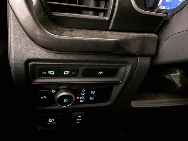 2023 Ford F-150 XLT Blue at Grove City Ford