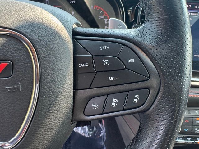 Used 2024 Gray Dodge GT Plus image 21