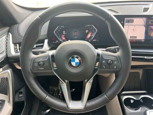 2023 BMW X1 xDrive28i 14