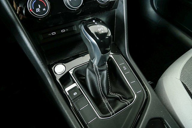 used 2024 Volkswagen Taos car, priced at $18,485