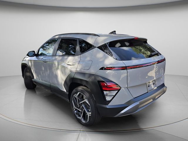 2026 Hyundai Kona - $26,239
