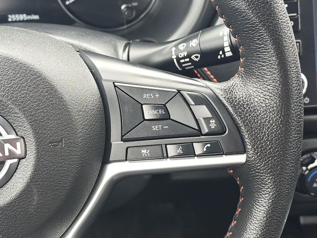 Photo of 2023 Nissan Kicks SR in Dallas, GA - 18,  2023 Nissan Kicks SR:B01776