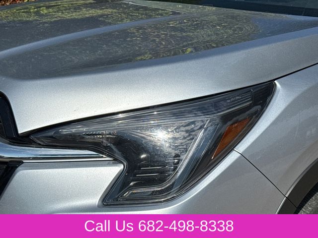 Used 2025 Subaru Ascent SUV