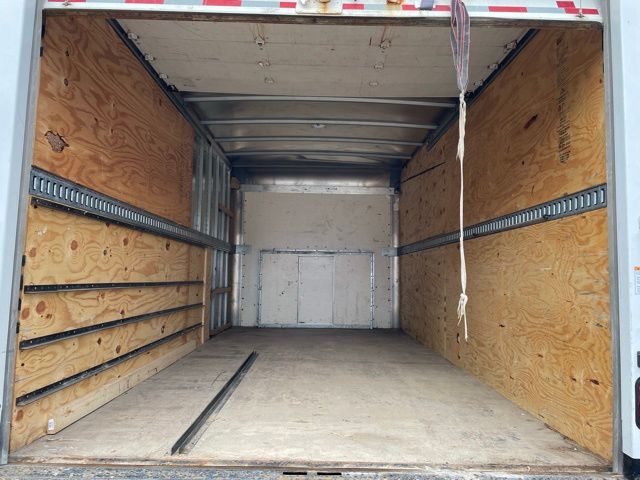2021 Ford E-350SD photo