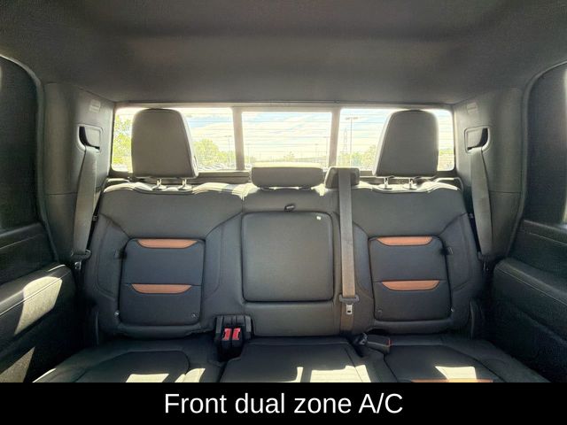 Used 2023 GMC Sierra 2500HD Truck