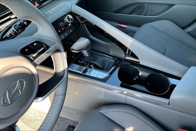 Used 2024 Hyundai Elantra For Sale in OLIVE BRANCH, MS