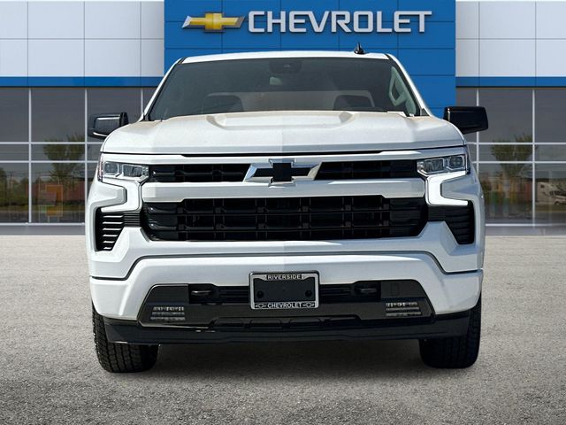 2024 Chevrolet Silverado 1500 RST 3