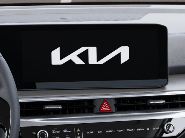 New 2026 Kia Sorento Hybrid SUV