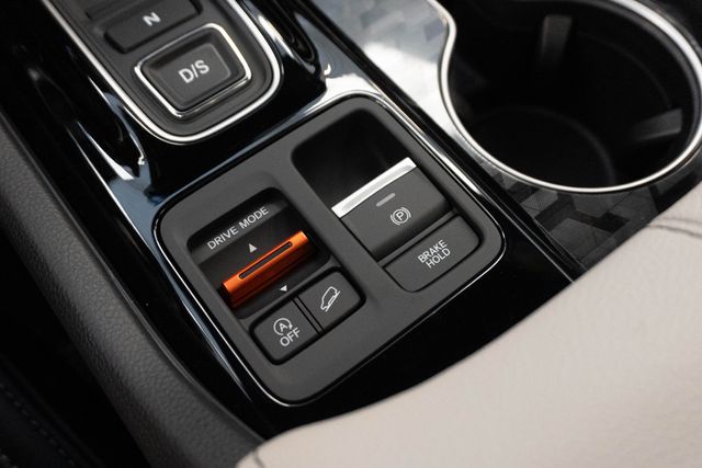 New 2026 Honda Passport SUV