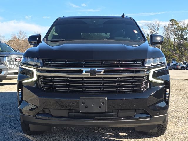 2022 Chevrolet Tahoe RST:L42342A