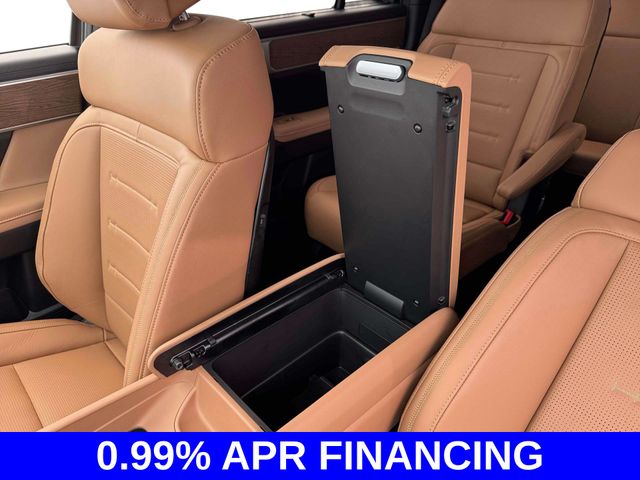 New 2026 White Hyundai Calligraphy image 23