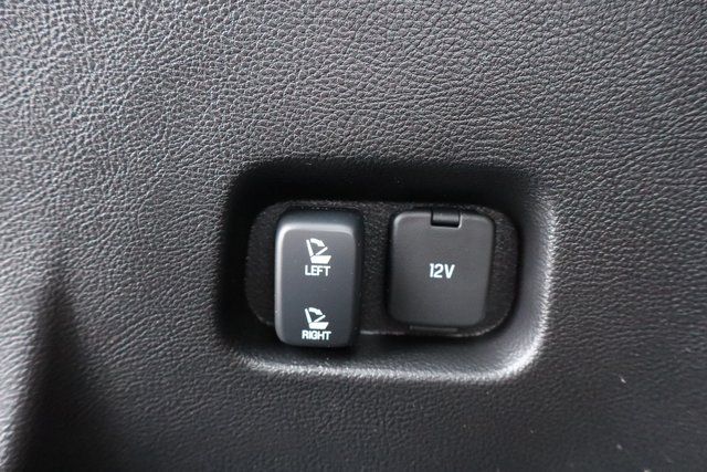 used 2024 Ford Edge car, priced at $29,500