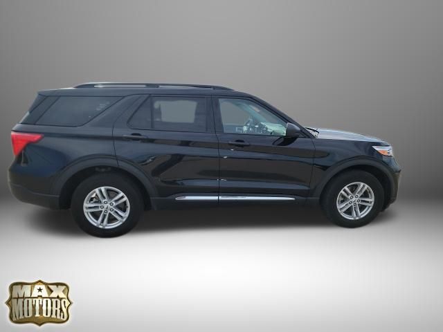 2023 Ford Explorer XLT 14